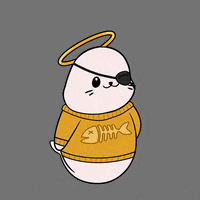 Dance Dancing GIF by Sappy Seals Community