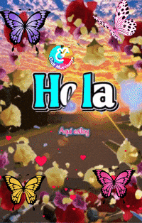 Amigos Aqui Estoy GIF by Murcianys LLC