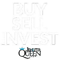 Realtor Sticker by Jennifer Queen Team