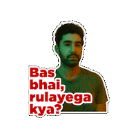 Sticker by Sony Music India