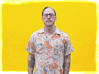 Scott Shriner Idk GIF by Weezer