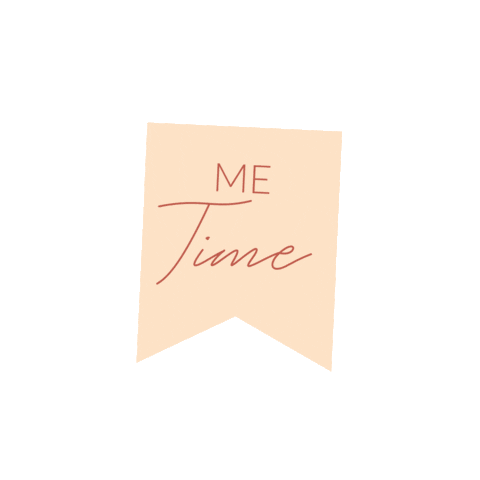 Selfcare Sticker by Lebenskompass
