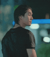 Turn Around Rain GIF