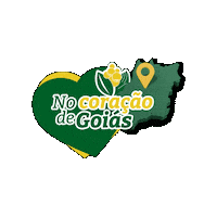 Mahnic agro agricultura agronegocio mahnic Sticker