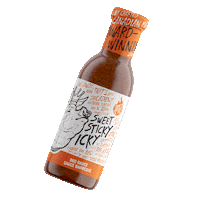 bowvalleybbq bbq barbecue sauces bowvalleybbq Sticker