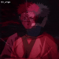 Jujutsu Kaisen Jjk GIF