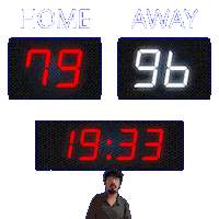 79 Home Sticker
