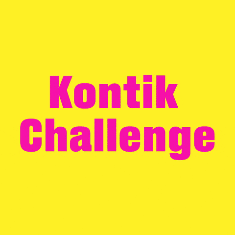 challenge GIF by Super Kontik