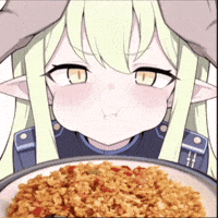 Nasi Goreng GIF
