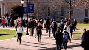 Dayton Flyers College GIF by University of Dayton