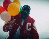 Business Man Rap GIF by M Huncho
