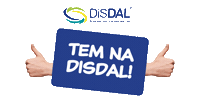 Distribuidora Disdal Sticker by Disdal Distribuidora