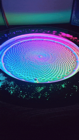 DrD3xTeR sanding sanddraw GIF