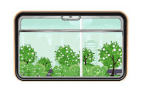 Russia Railway Sticker by rzd_official