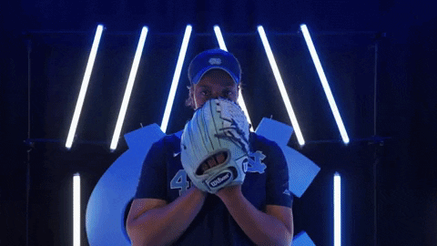 University Of North Carolina GIF by UNC Tar Heels