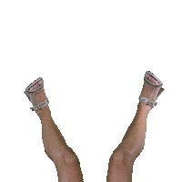 MARYSHOES fashion sexy style shopping Sticker