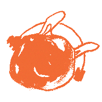 Festival Canada Sticker by Pop Montreal