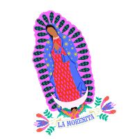 Mexico City Sticker