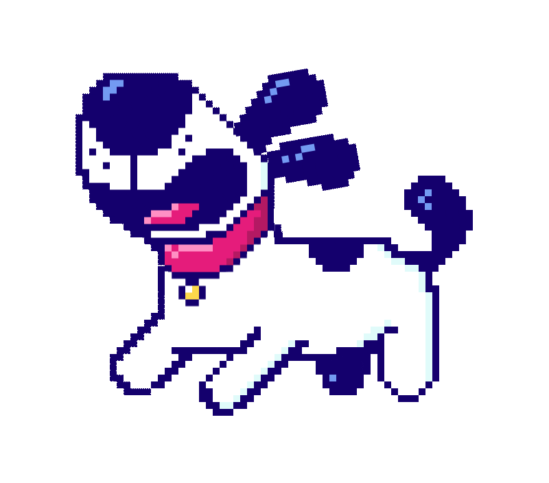 Petz Sticker by Editora MOL