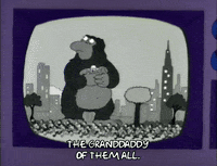 season 2 king kong tv GIF
