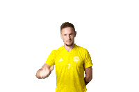 Football Yes Sticker by FORTUNA:LIGA