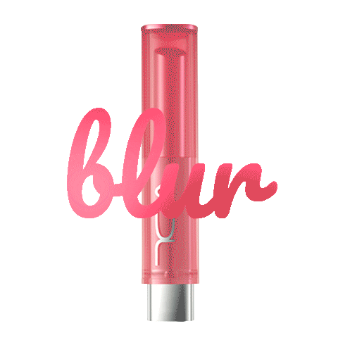 Lip Blur Sticker by VDL_cosmetics