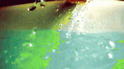 Glitch Love GIF by systaime