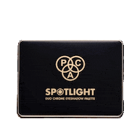 Cosmetics Eyeshadow Sticker by PAC