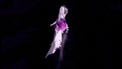 Honkai Kiana Kaslana GIF