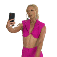 Photo React Sticker by Beauty and the Geek Australia