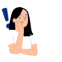 Jaga Sticker by Bearbrand