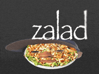 Zalad GIF