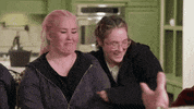 Honey Boo Boo Love GIF by WE tv