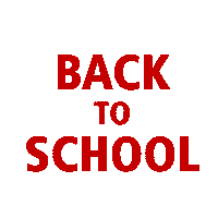 Back To School Sticker by Avans Hogeschool