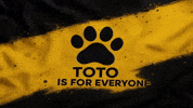 Proud Dog GIF by Terry Toto