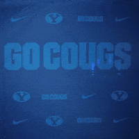 Byu Baseball GIF by BYU Cougars