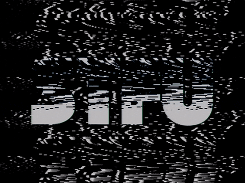 Art Glitch GIF