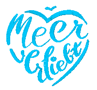 Meerverliebt Sticker by ONELOVE