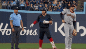 Blue Jays Celebration GIF by Toronto Blue Jays