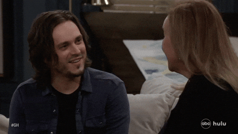 LegitLizFan giphyupload GIF