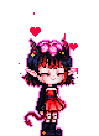kotopia giphyupload love happy anime Sticker
