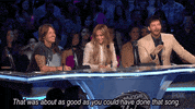 harry connick jr GIF by American Idol