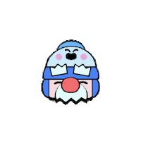 Emoji Supercell Sticker by Brawl Stars
