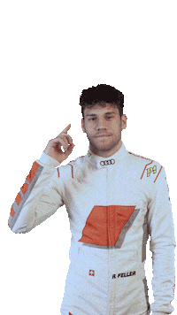 Audi Sport Sticker by Audi