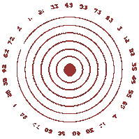 Silverstein Sticker by unfdcentral