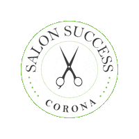 Riverside County Hair Sticker by Salon Success Academy