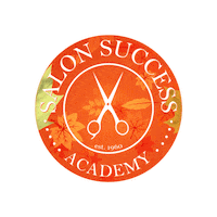 Fall Autumn Sticker by Salon Success Academy