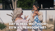 Housewives Zuiden GIF by Videoland