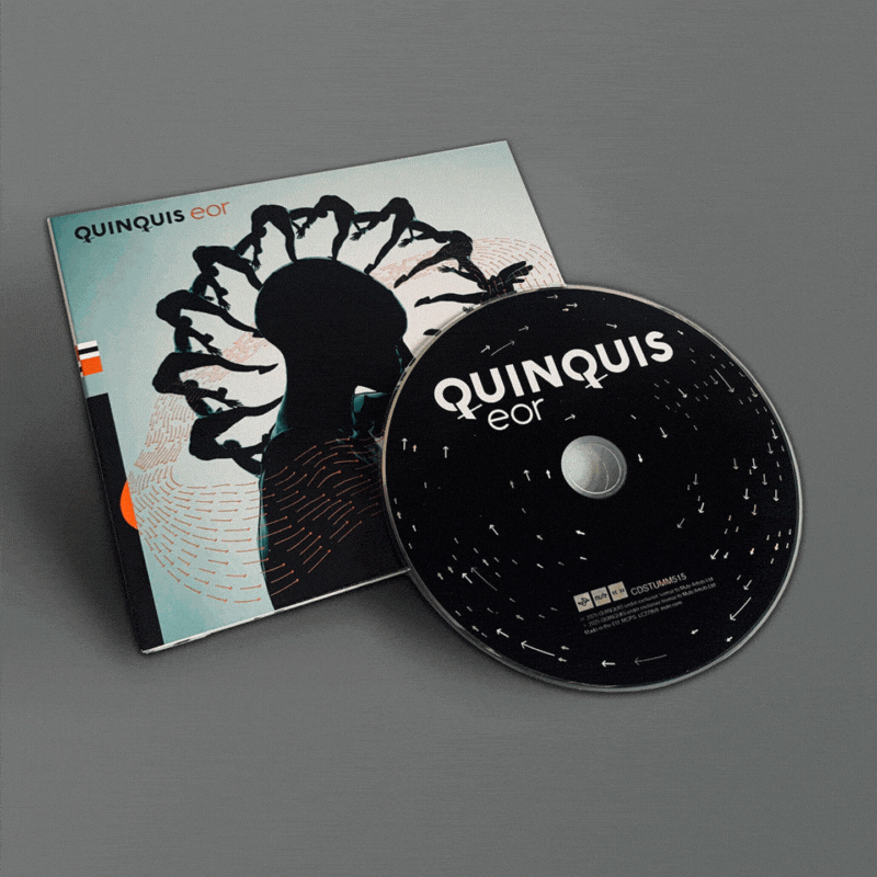 Album Cd GIF by Mute Records