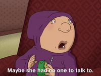 as told by ginger nicksplat GIF